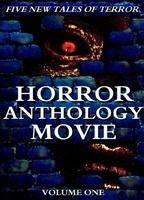 Horror Anthology Movie Volume 1 Bikini Butt 121605