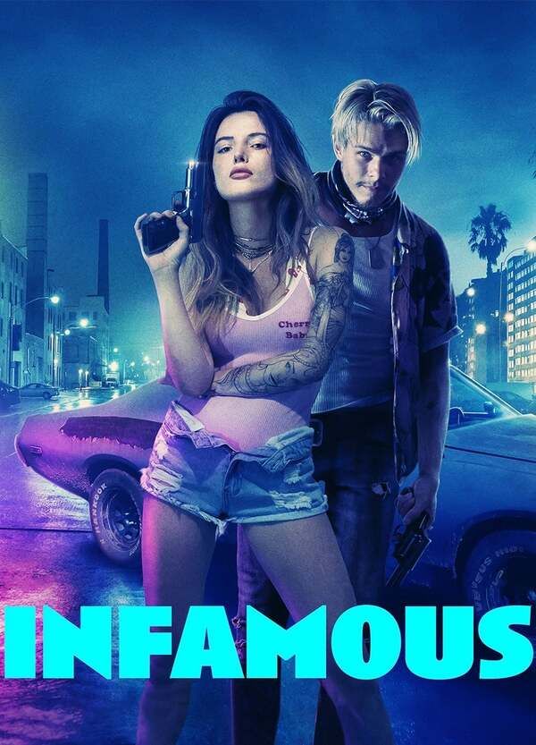 Infamous