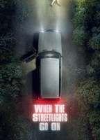 When the Streetlights Go On Sexy Underwear 121827