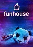 Funhouse Breasts Sexy 121836