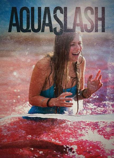 Aquaslash Bikini Breasts 121845