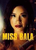 Miss Bala Sexy Underwear 121854