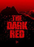 The Dark Red Sexy Underwear 121887