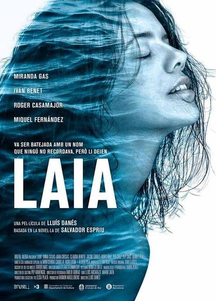 Laia Breasts Bush 121908
