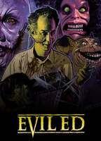 Evil Ed Breasts Left Breast 121932