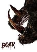 Boar Breasts Prosthetic 121950