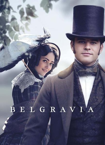 Belgravia Sexy 121980