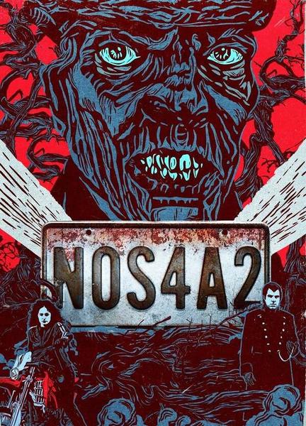 NOS4A2 Sexy 121986