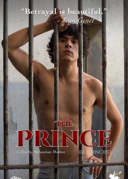 The Prince Breasts Bush 122019