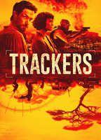Trackers Breasts Thong 122028