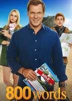 800 Words Bush Butt 122040