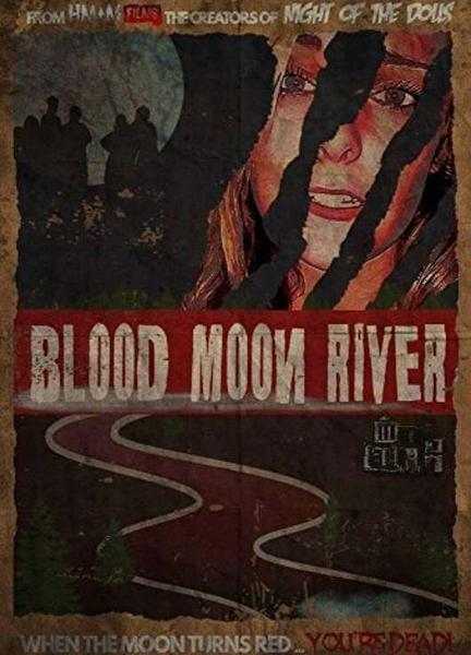 Blood Moon River Breasts Butt 122052