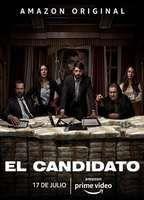 El Candidato Breasts Butt 122160