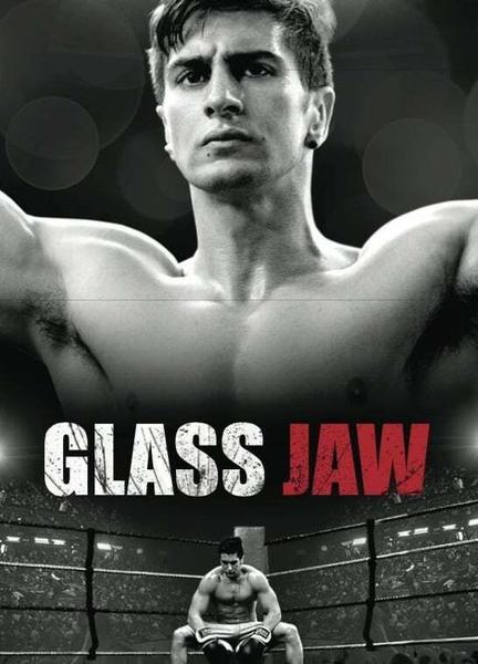 Glass Jaw Breasts Butt 122285