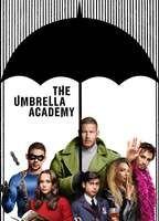 The Umbrella Academy Lesbian Sexy 122321