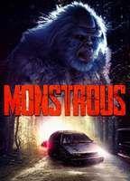 Monstrous Breasts Lesbian 122432