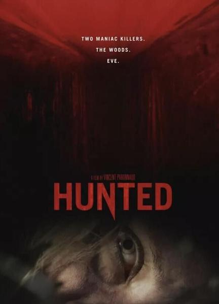Hunted Underwear 124460