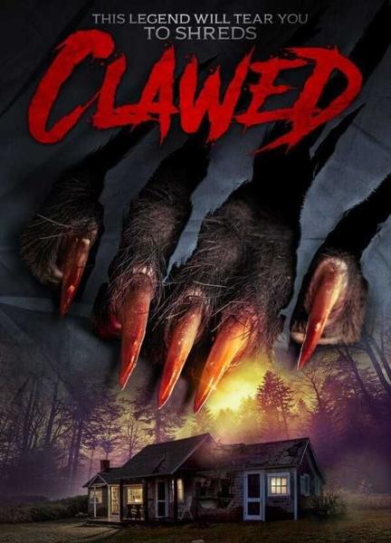 Clawed Breasts 122453