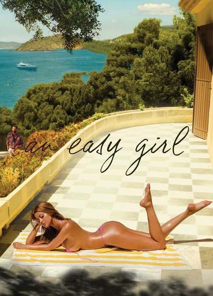 An Easy Girl Bikini Breasts 122465