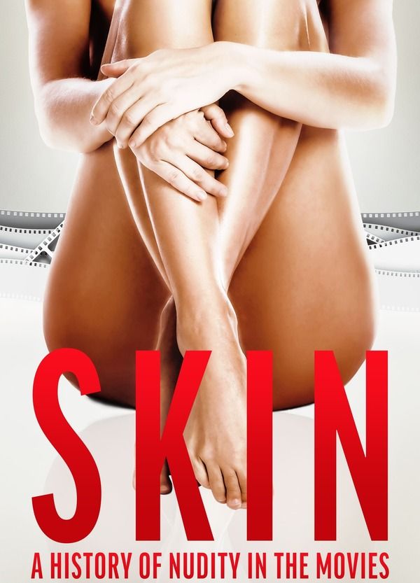 Skin: A History of Nudity in the Movies Breasts Sexy 122480