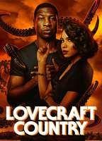 Lovecraft Country Bikini Breasts 122489