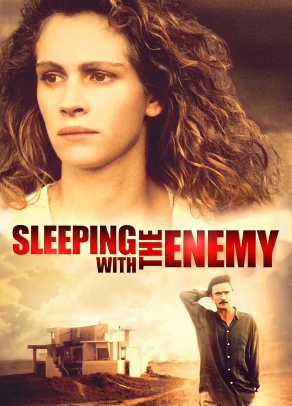 Sleeping with the Enemy