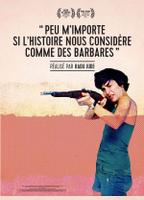 I Do Not Care If We Go Down in History as Barbarians Breasts Bush 122573