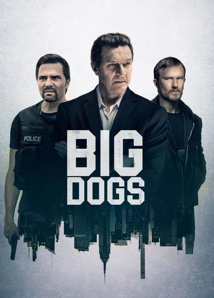 Big Dogs Breasts Butt 122639
