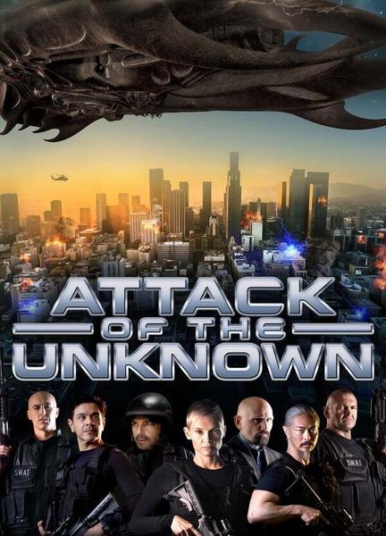 Attack of the Unknown Breasts Bush 122672