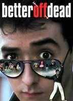 Better Off Dead... Underwear 122678