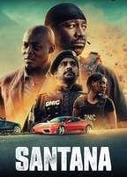 Santana Bikini Sexy 122681