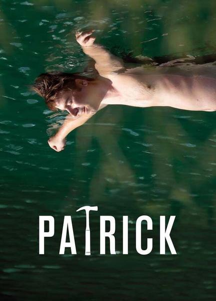 Patrick Bikini* Sexy* 122711
