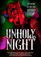 Unholy Night Breasts Sexy 122726