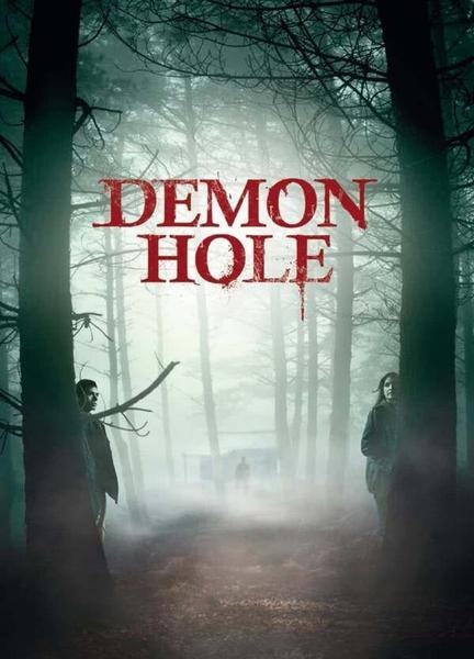 Demon Hole Breasts 122756