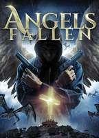 Angels Fallen Breasts Sexy 122762