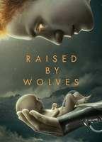 Raised by Wolves Butt Cgi 122765