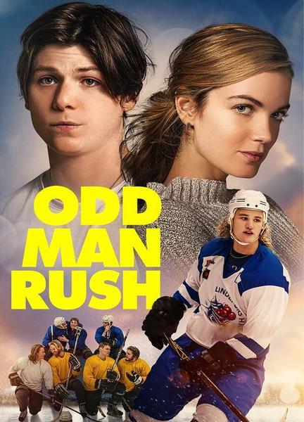 Odd Man Rush Sexy Underwear 122786