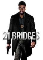 21 Bridges Sexy 122798