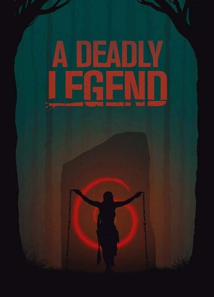 A Deadly Legend Bikini Sexy 122807