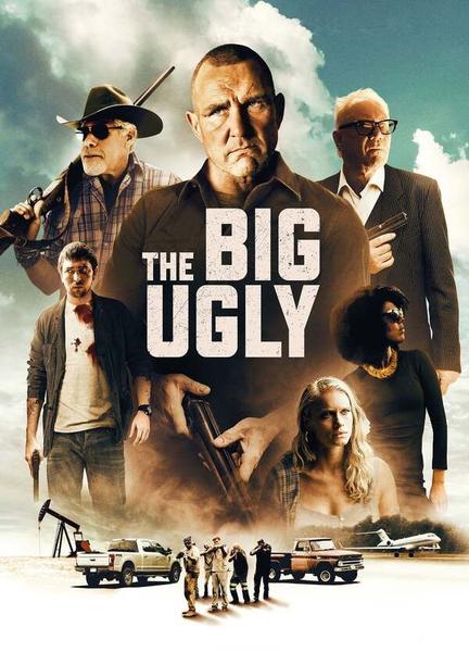 The Big Ugly Butt Sexy 122810