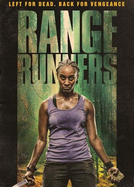 Range Runners Sexy 122816