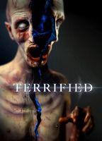 Terrified Sexy Underwear 122861