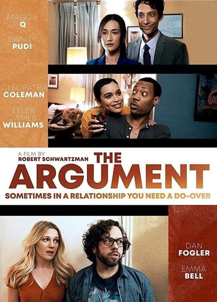 The Argument Body Double Breasts 122918