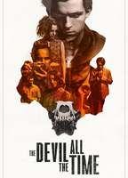 The Devil All the Time Breasts Sexy 122936