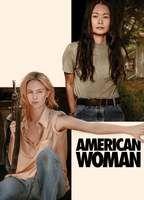 American Woman Sexy Underwear 122957