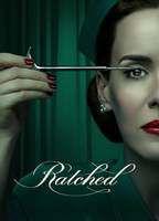 Ratched Breasts Lesbian 122963