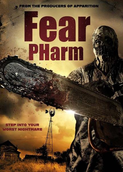 Fear Pharm Breasts Butt 122996