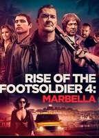 Rise of the Footsoldier: The Heist Bikini Breasts 123029