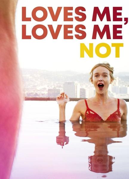 Loves Me, Loves Me Not Bikini Breasts 123101