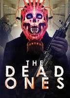 The Dead Ones Sexy Underwear 123116